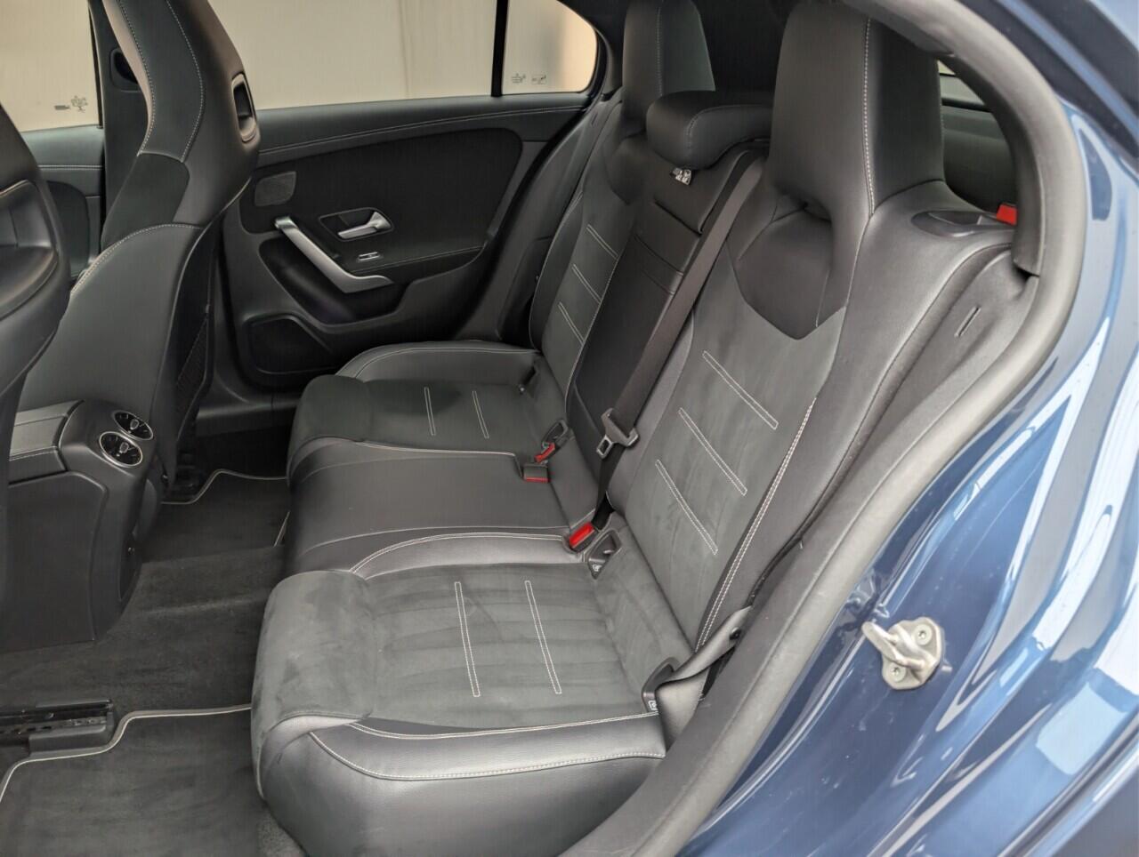 Used Mercedes-Benz A-Class 2021 for sale - 76645284: Photo 27