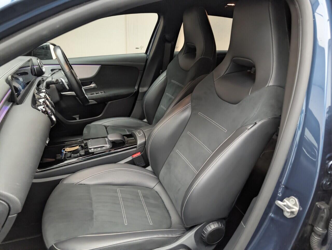 Used Mercedes-Benz A-Class 2021 for sale - 76645284: Photo 28