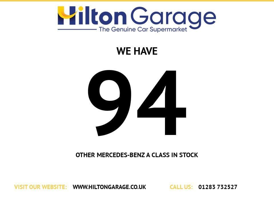 Used Mercedes-Benz A-Class 2021 for sale - 76645284: Photo 39