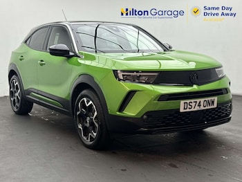 Used Vauxhall Mokka 2024 for sale - 79283768: Photo