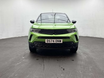 Used Vauxhall Mokka 2024 for sale - 79283768: Photo