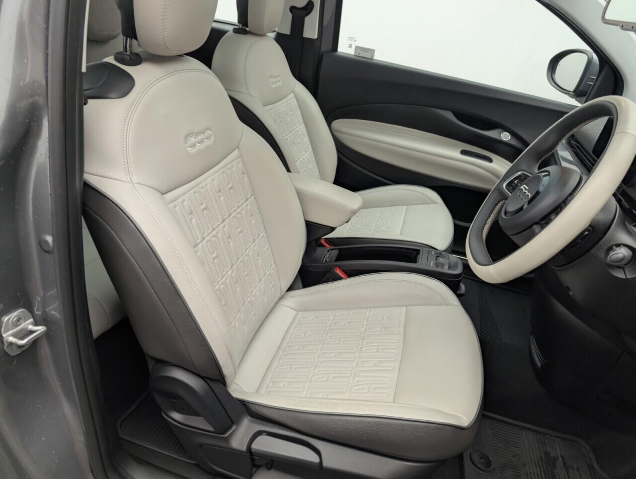 Used Fiat 500e 2022 for sale - 76423533: Photo 12