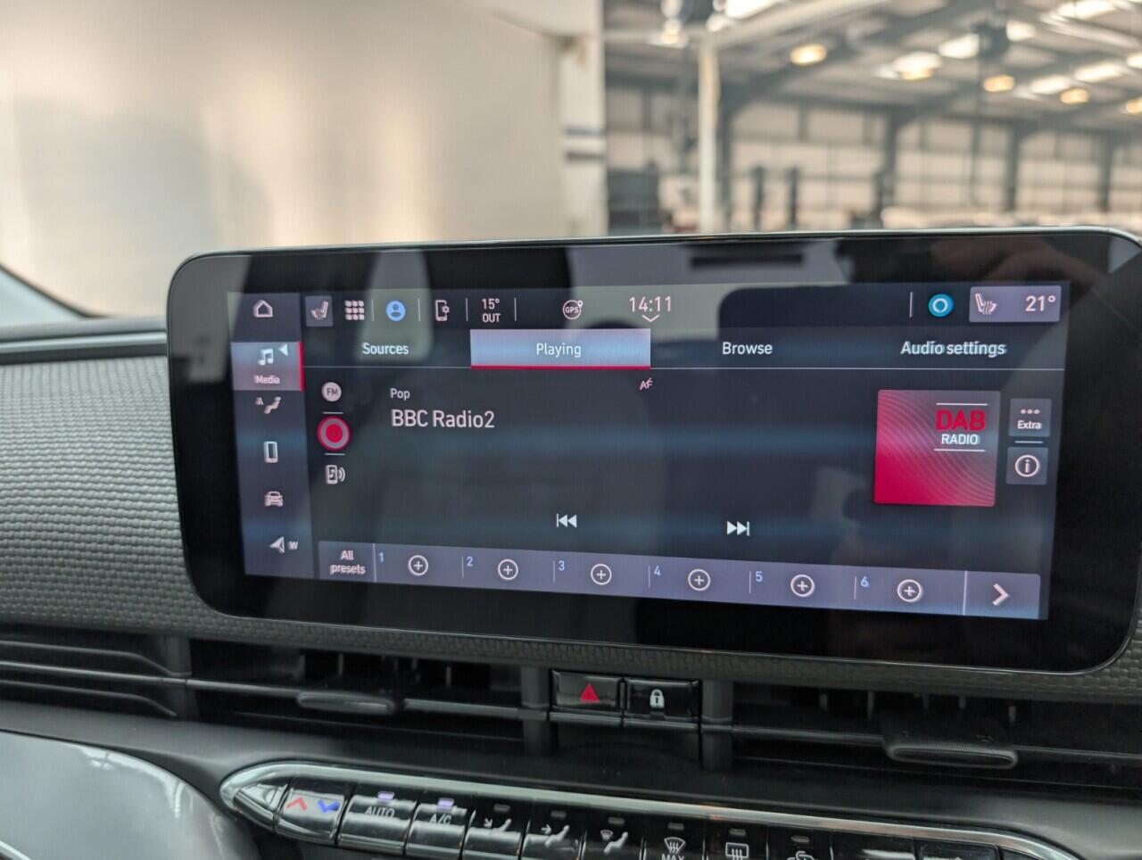 Used Fiat 500e 2022 for sale - 76423533: Photo 13