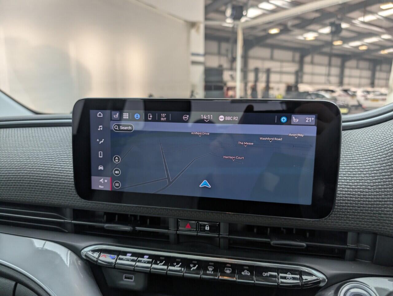 Used Fiat 500e 2022 for sale - 76423533: Photo 14