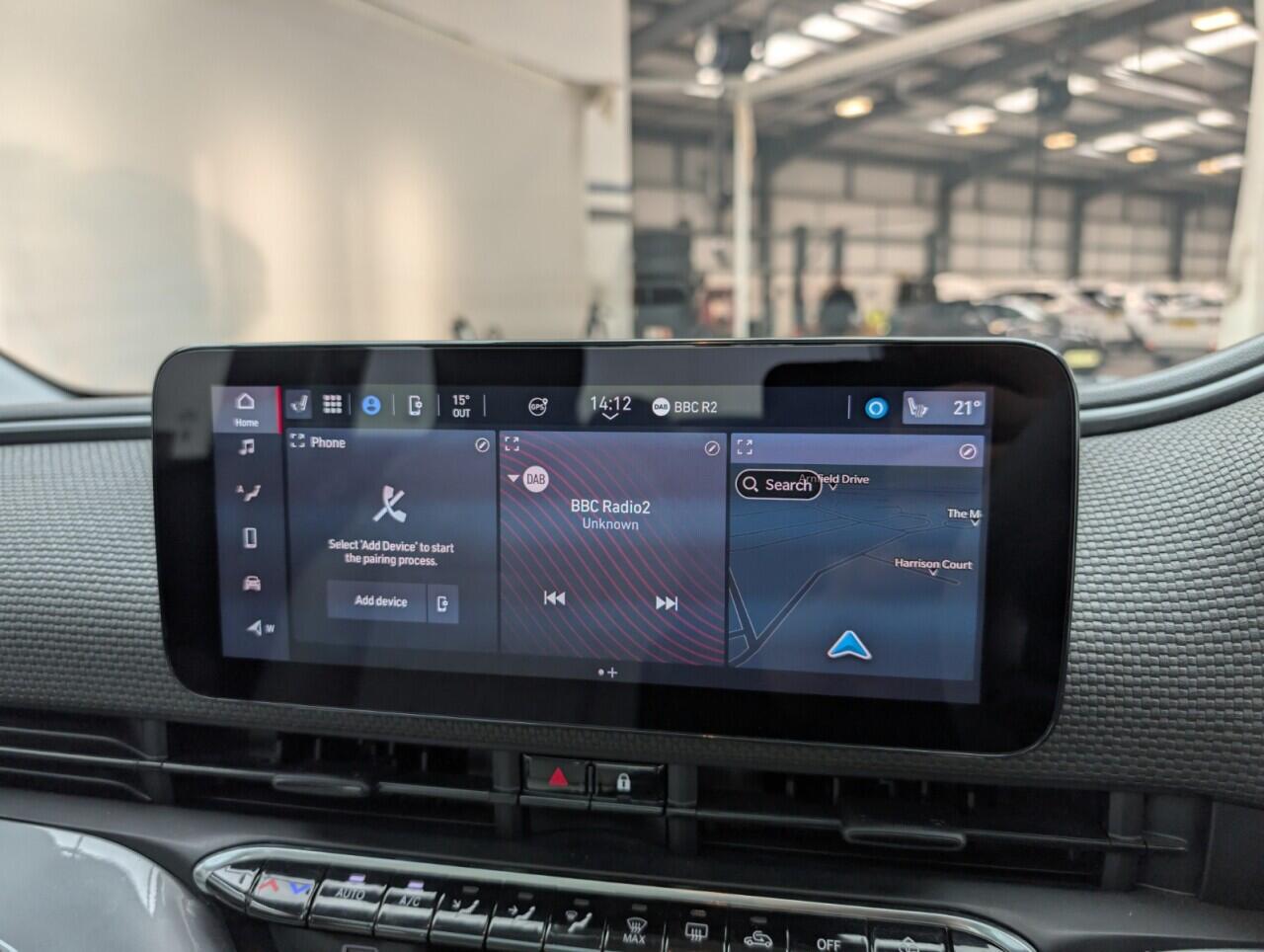 Used Fiat 500e 2022 for sale - 76423533: Photo 15