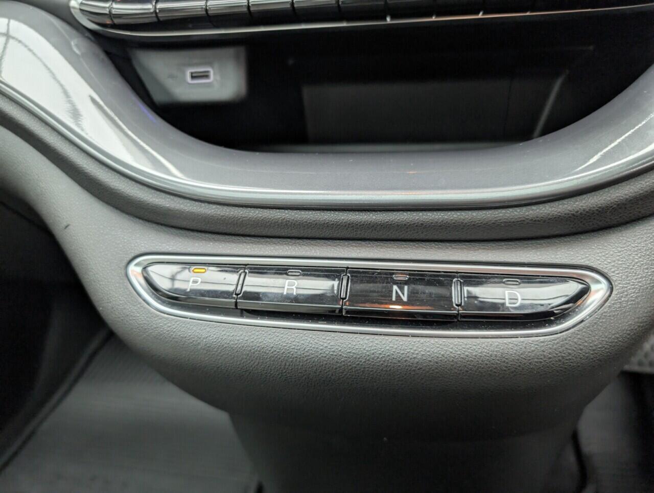 Used Fiat 500e 2022 for sale - 76423533: Photo 17