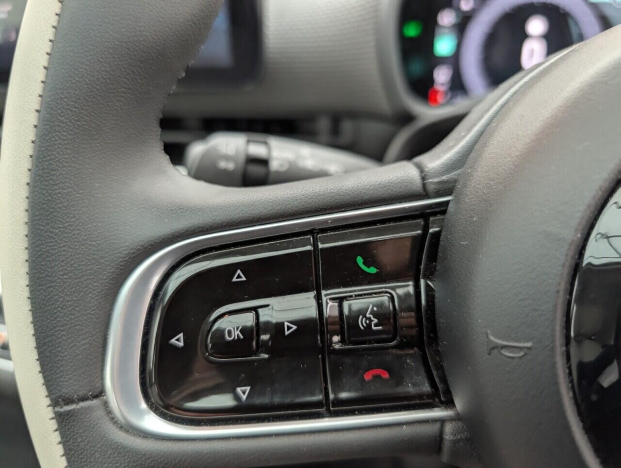 Used Fiat 500e 2022 for sale - 76423533: Photo 19