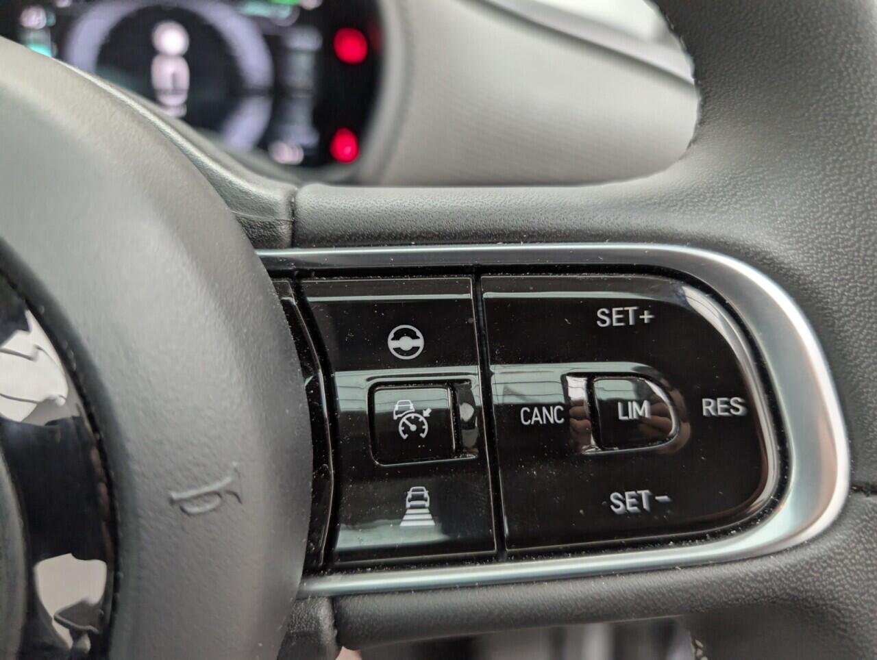 Used Fiat 500e 2022 for sale - 76423533: Photo 20