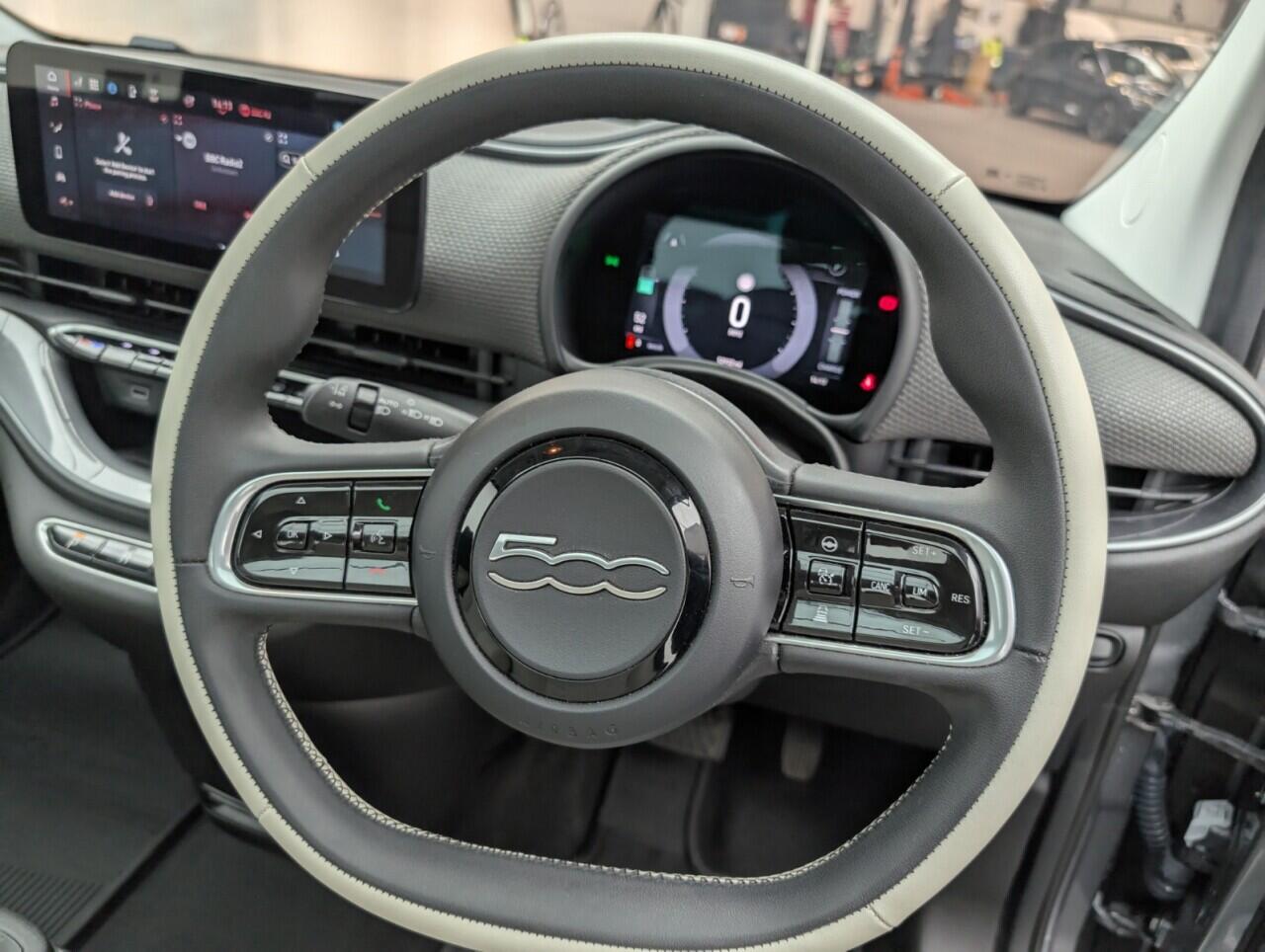 Used Fiat 500e 2022 for sale - 76423533: Photo 23