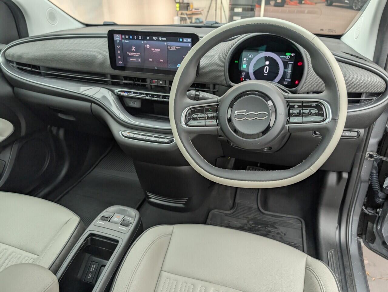 Used Fiat 500e 2022 for sale - 76423533: Photo 24