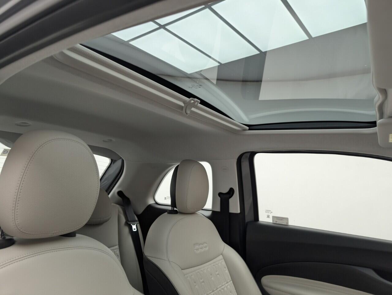 Used Fiat 500e 2022 for sale - 76423533: Photo 25