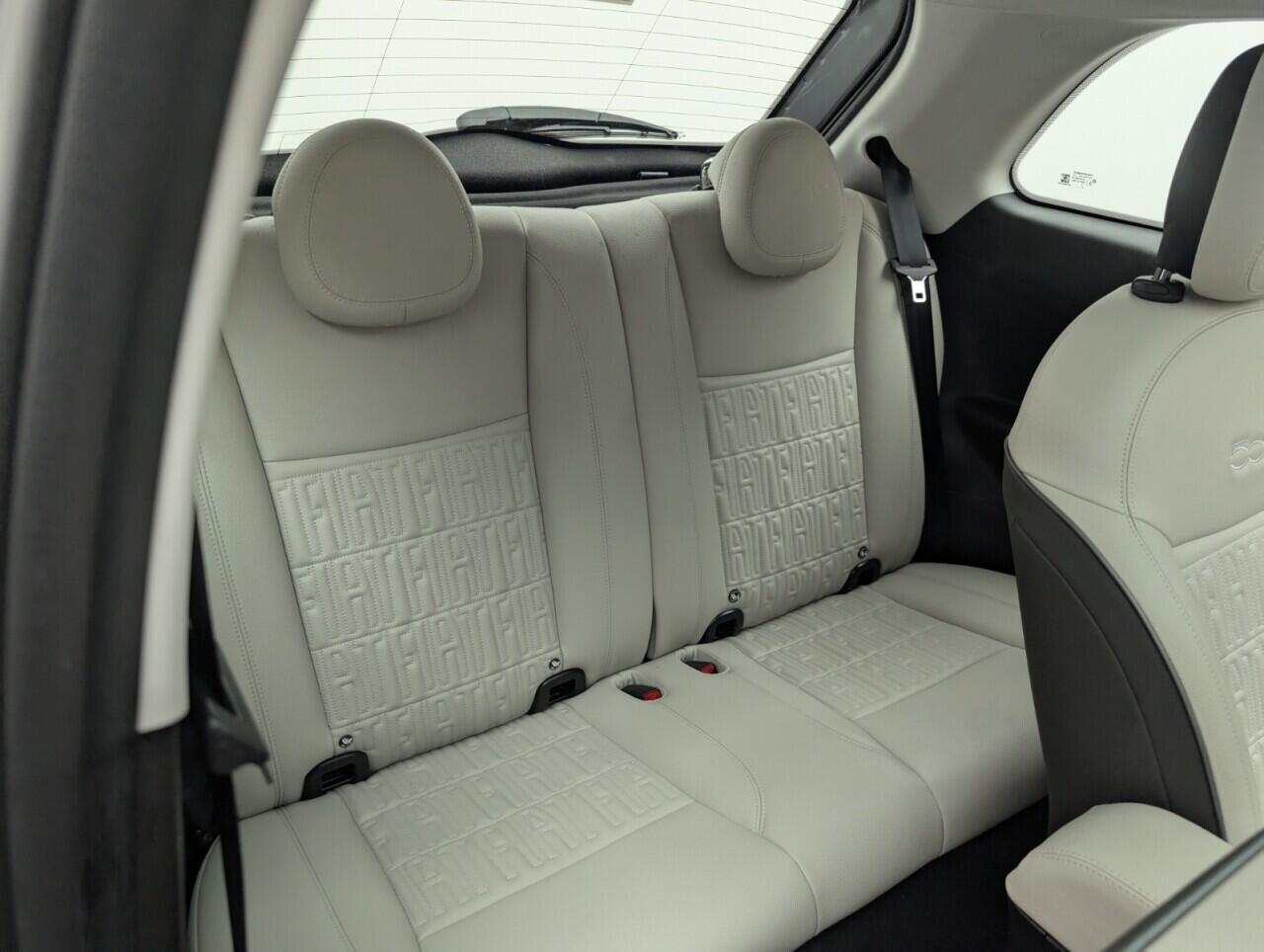 Used Fiat 500e 2022 for sale - 76423533: Photo 26