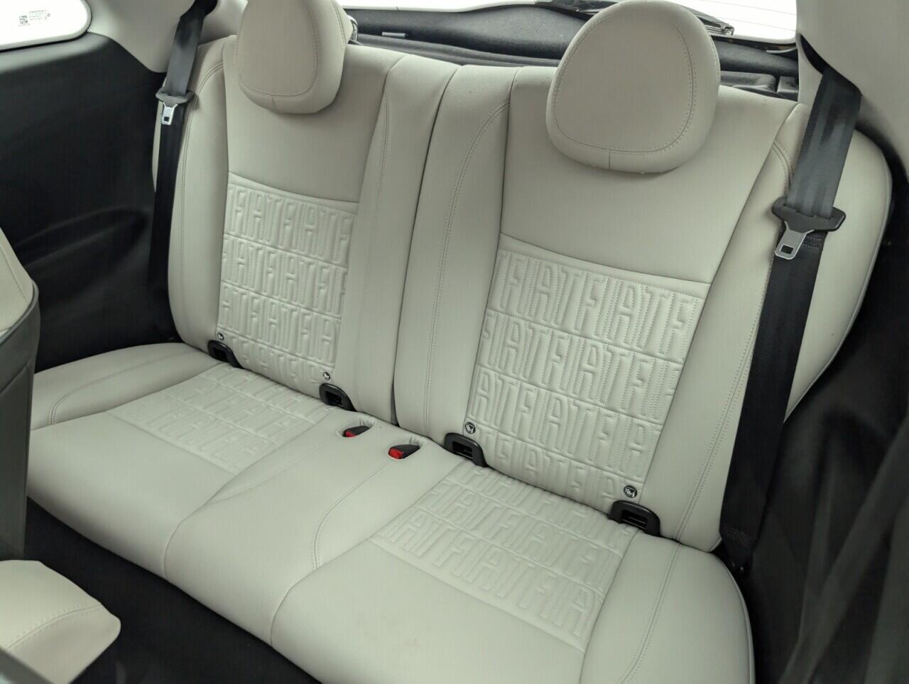 Used Fiat 500e 2022 for sale - 76423533: Photo 28