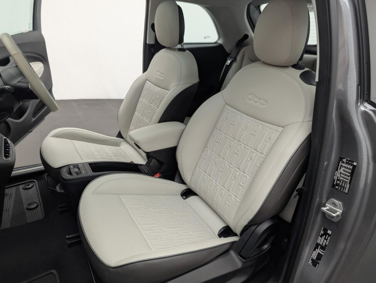 Used Fiat 500e 2022 for sale - 76423533: Photo 29