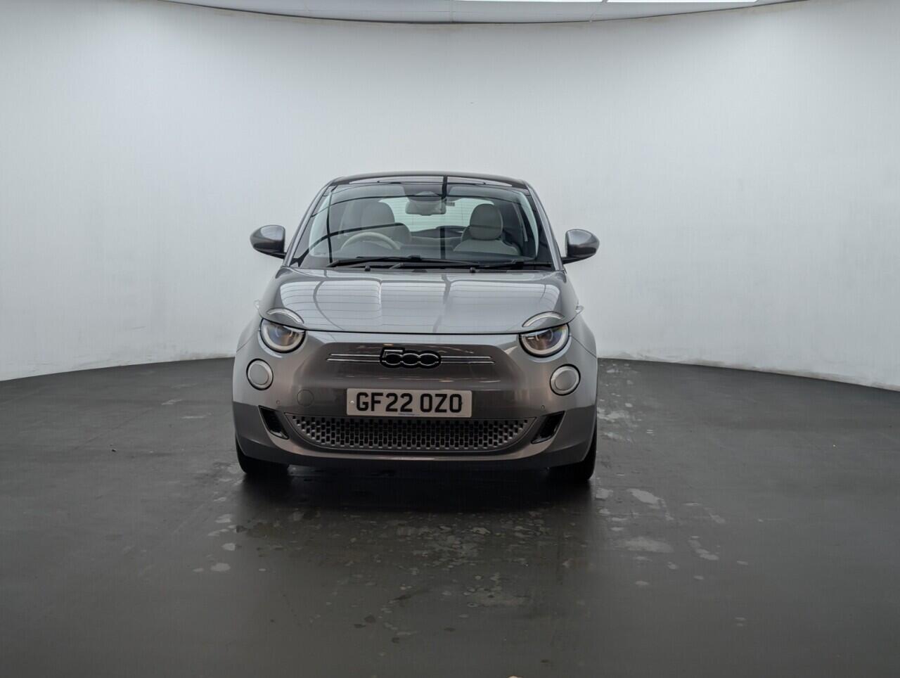 Used Fiat 500e 2022 for sale - 76423533: Photo 3