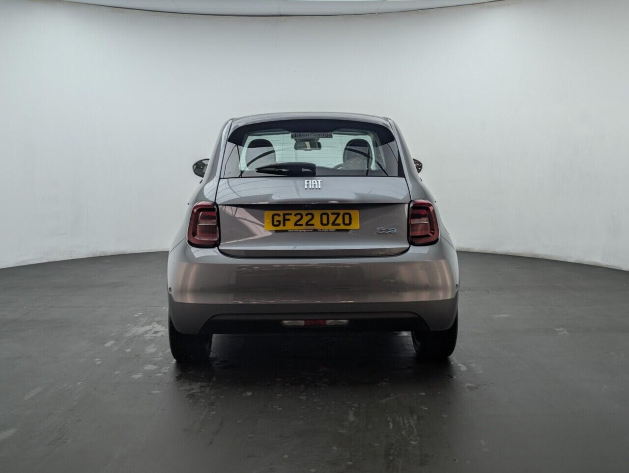 Used Fiat 500e 2022 for sale - 76423533: Photo 7