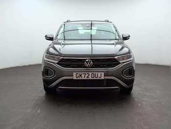 Used Volkswagen T-Roc 2022 for sale - 79581573: Photo