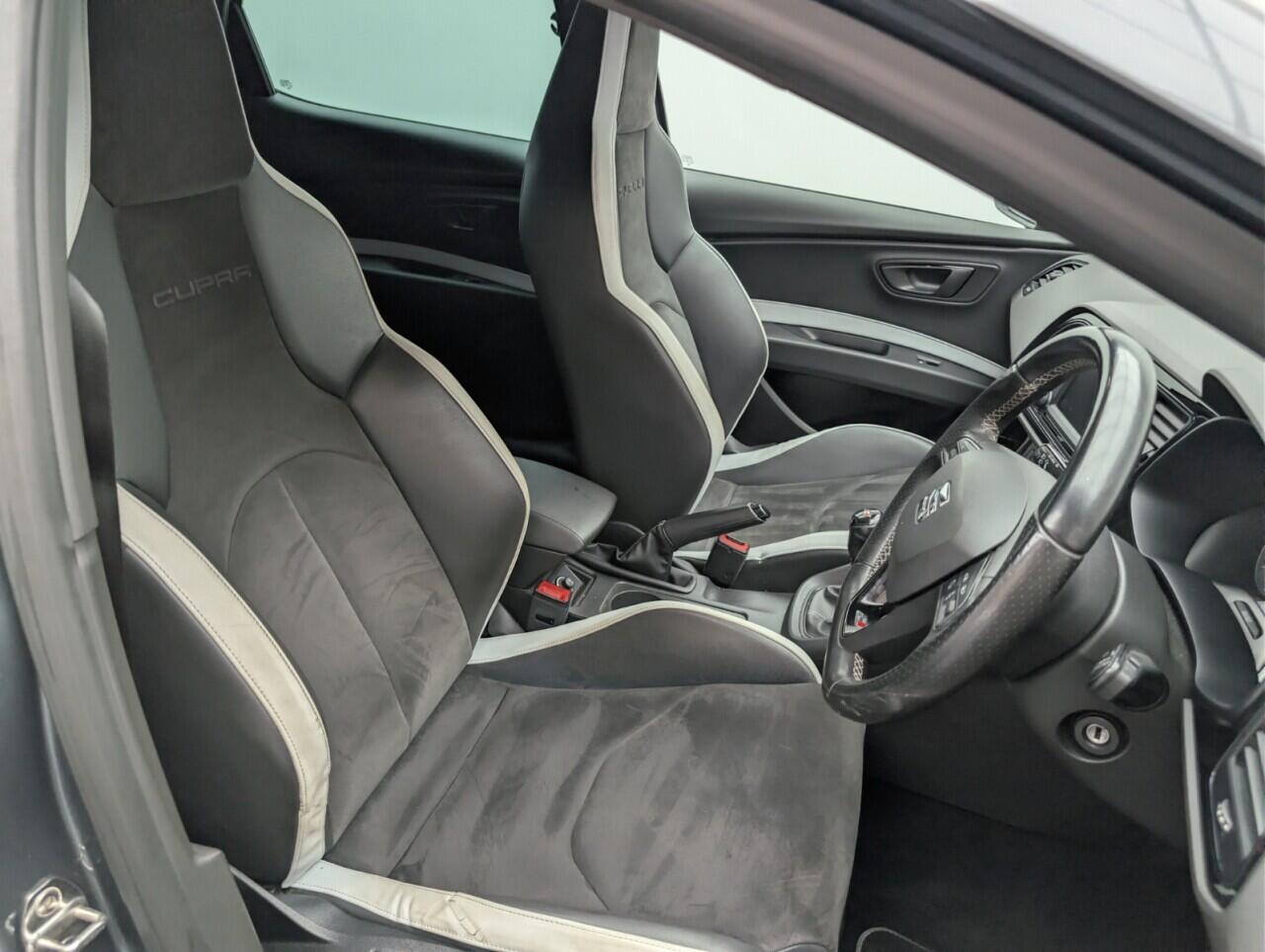 Used SEAT Leon 2016 for sale - 77074548: Photo 12