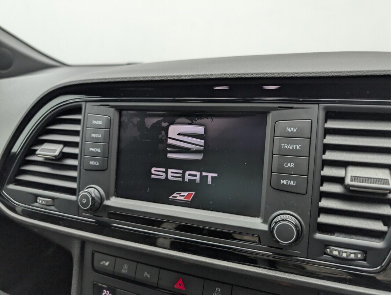 Used SEAT Leon 2016 for sale - 77074548: Photo 13