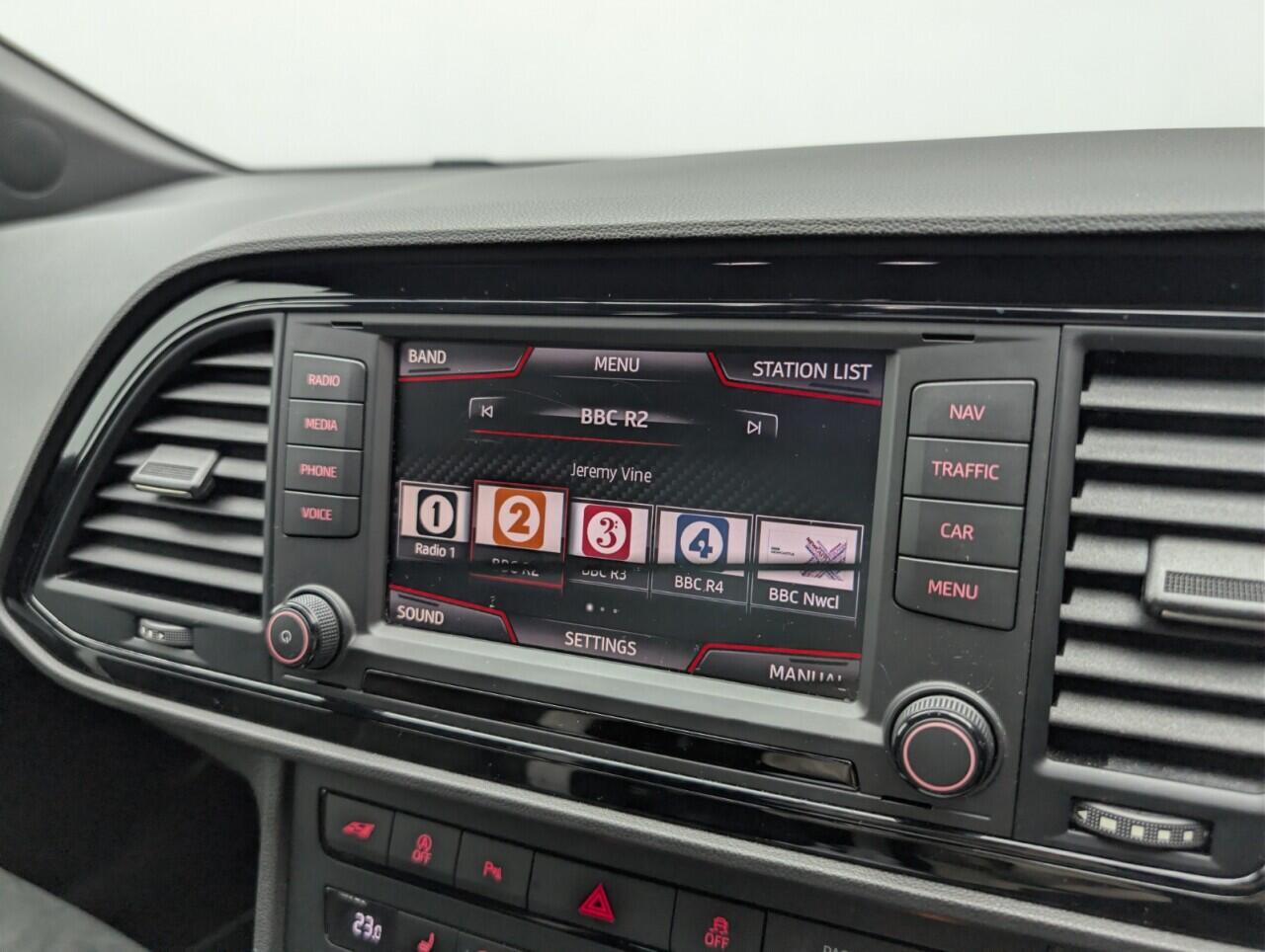 Used SEAT Leon 2016 for sale - 77074548: Photo 14