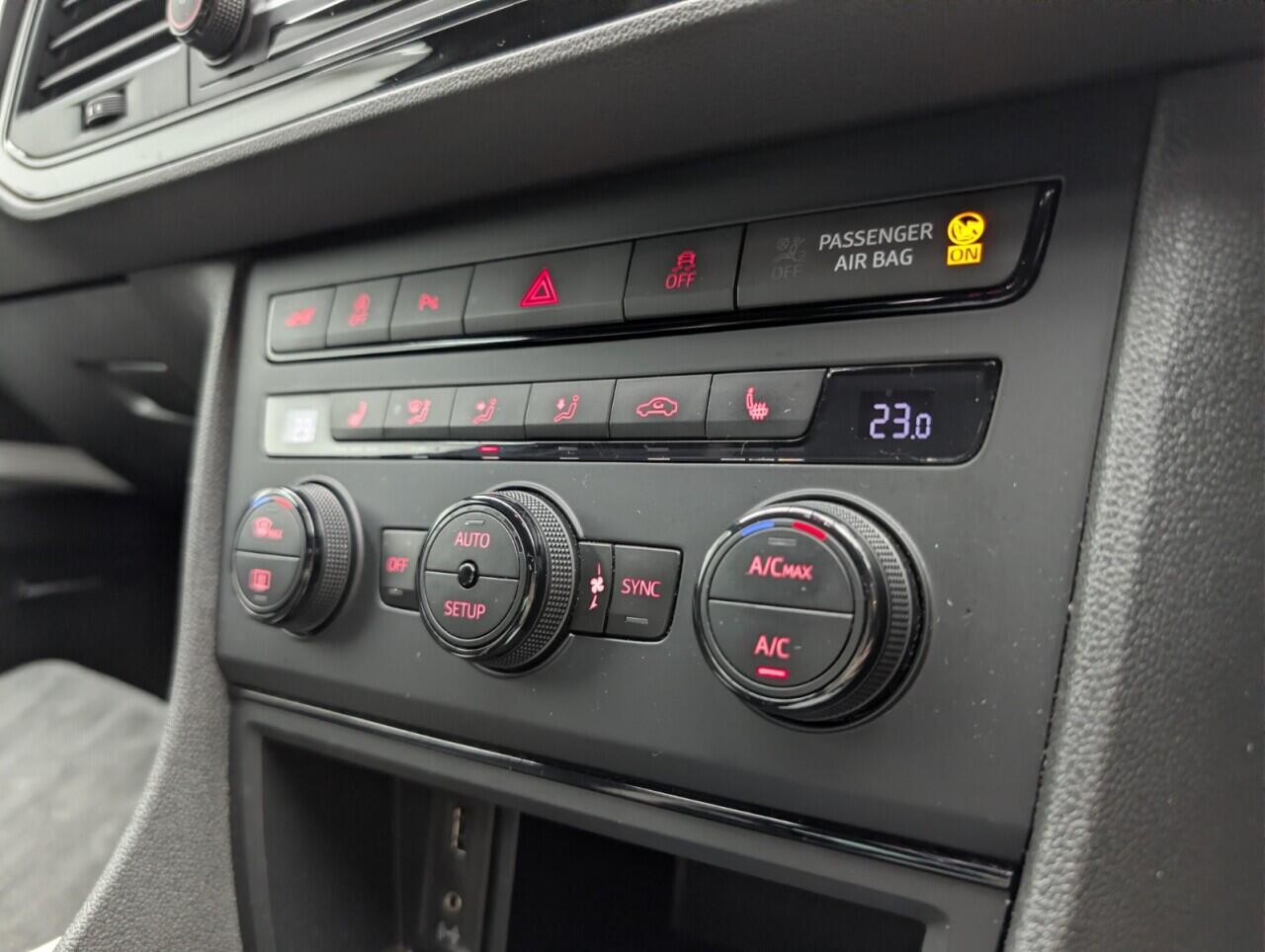 Used SEAT Leon 2016 for sale - 77074548: Photo 15