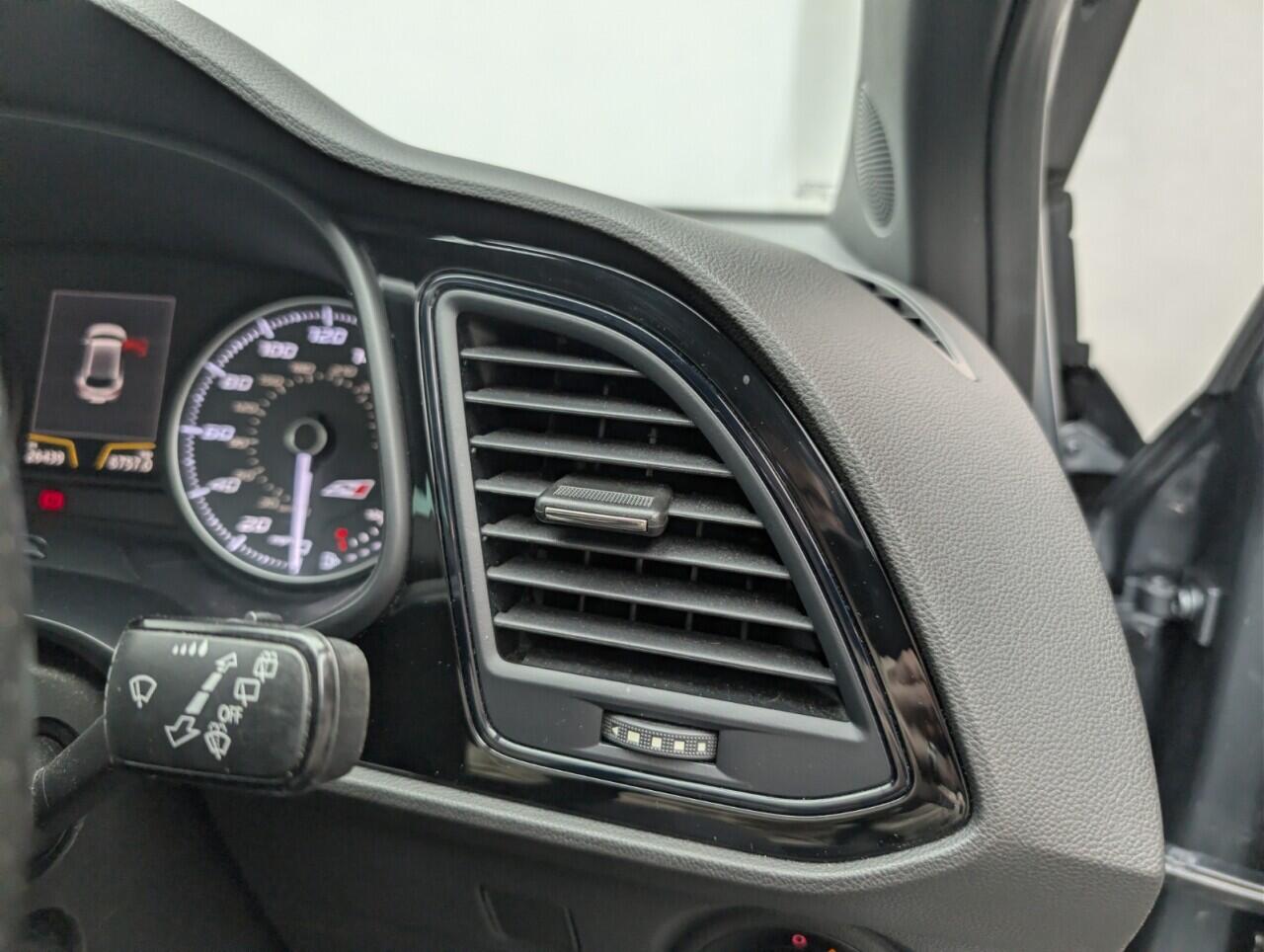 Used SEAT Leon 2016 for sale - 77074548: Photo 18