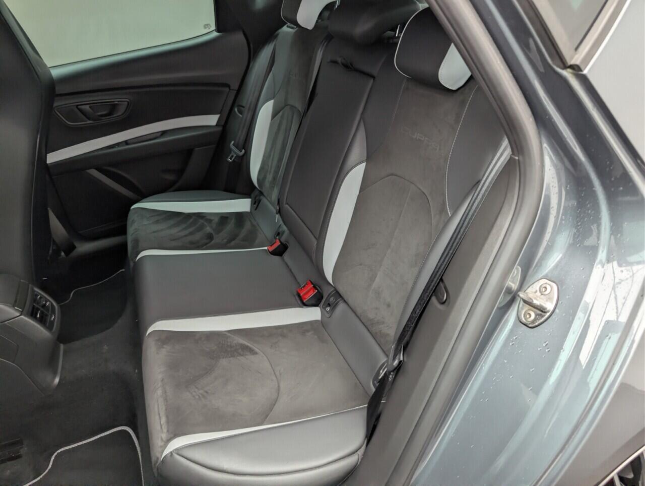 Used SEAT Leon 2016 for sale - 77074548: Photo 24