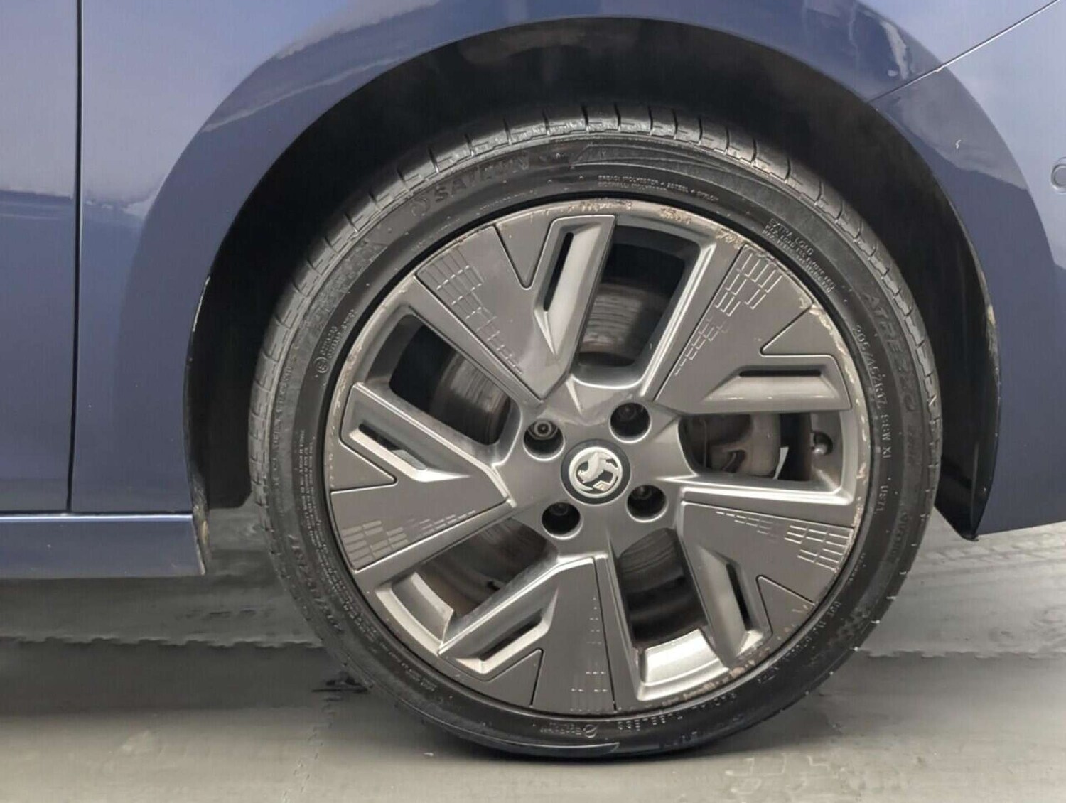 Used Vauxhall Corsa 2020 for sale - 78152411: Photo 13