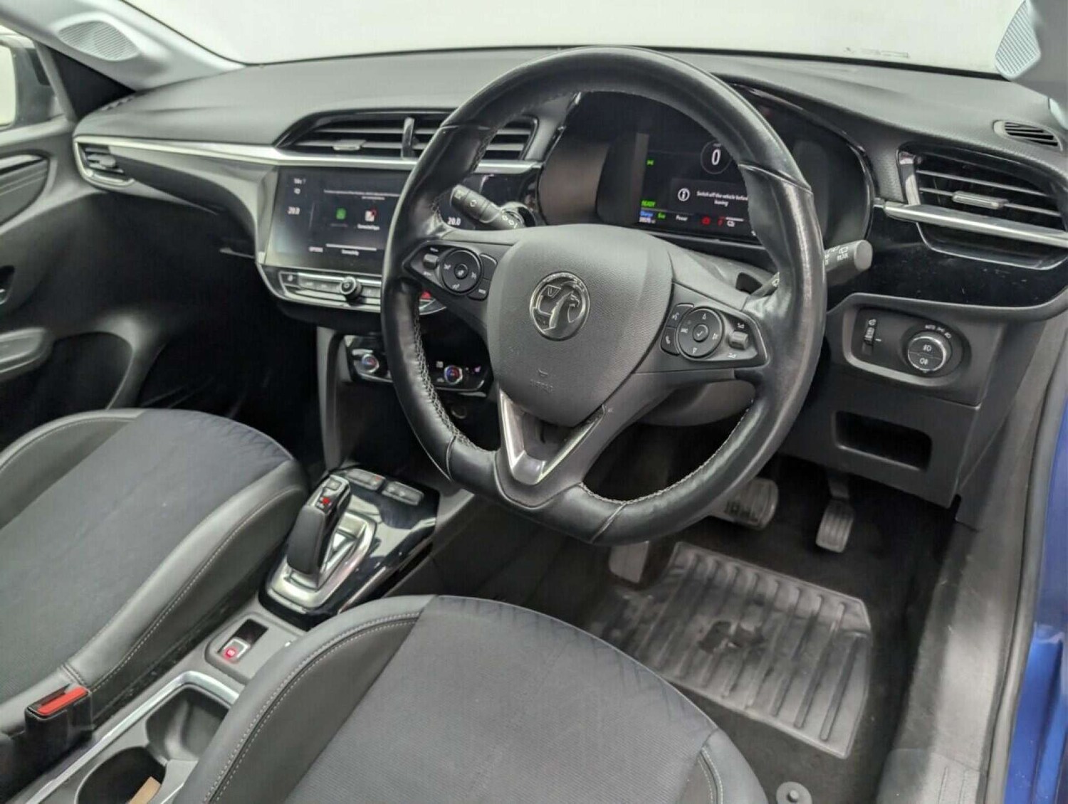 Used Vauxhall Corsa 2020 for sale - 78152411: Photo 14