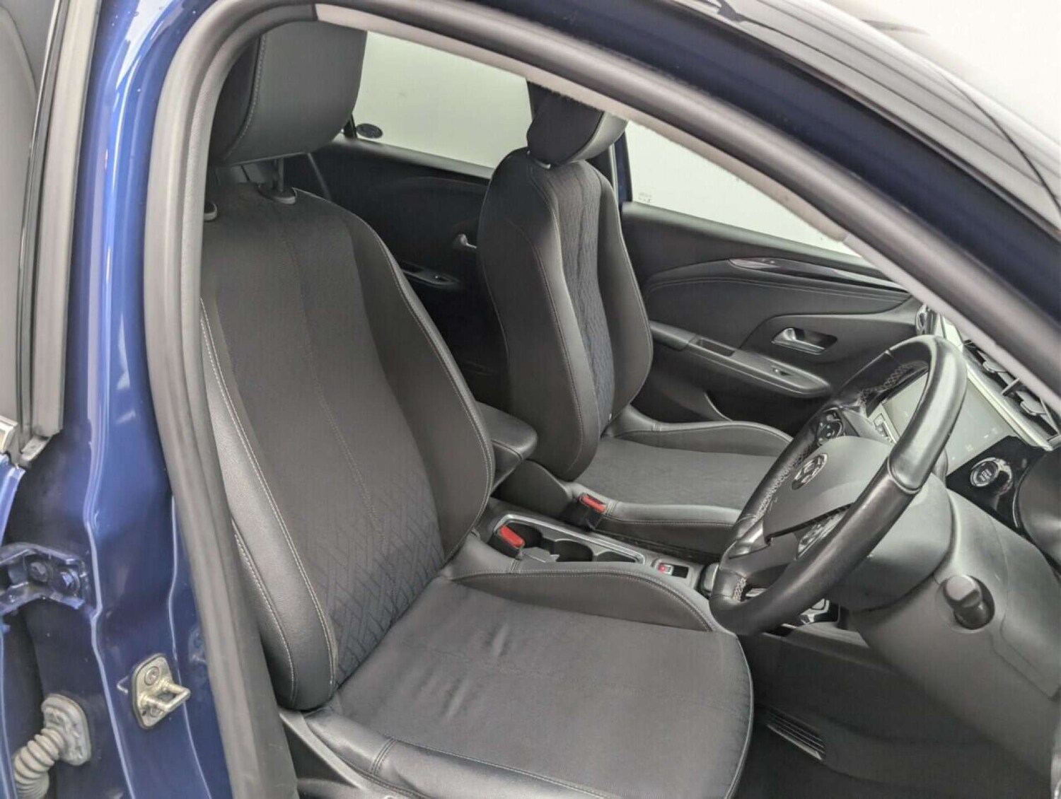 Used Vauxhall Corsa 2020 for sale - 78152411: Photo 16