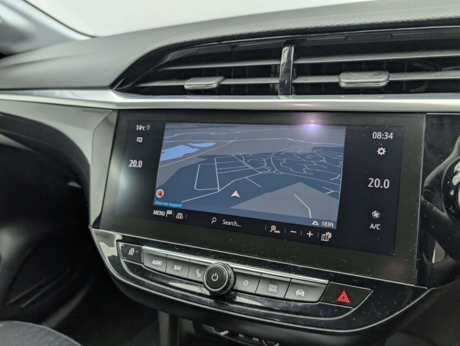 Used Vauxhall Corsa 2020 for sale - 78152411: Photo 18