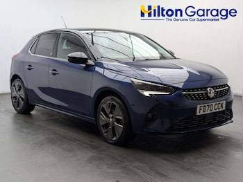 Used Vauxhall Corsa 2020 for sale - 78152411: Photo