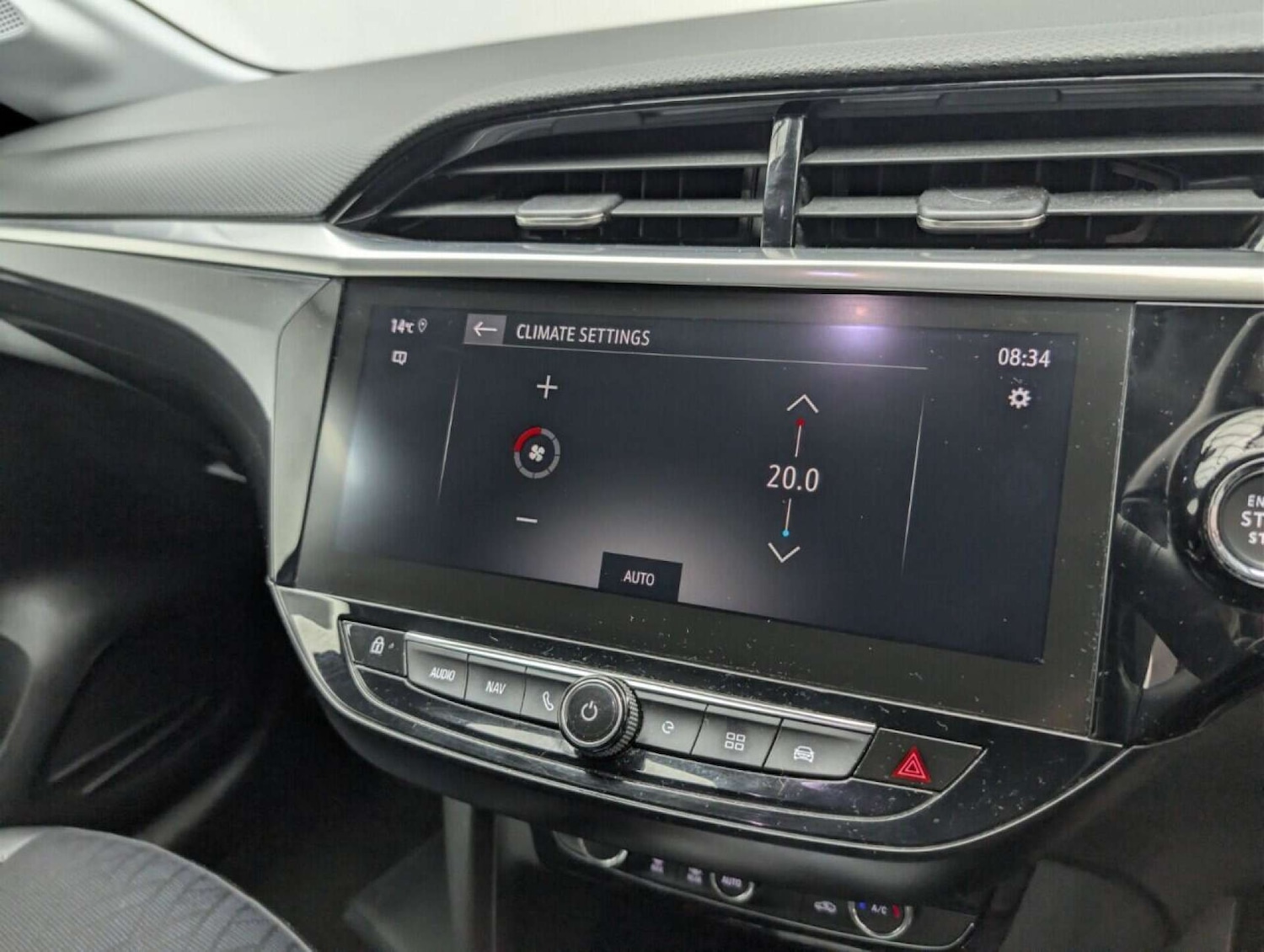 Used Vauxhall Corsa 2020 for sale - 78152411: Photo 21