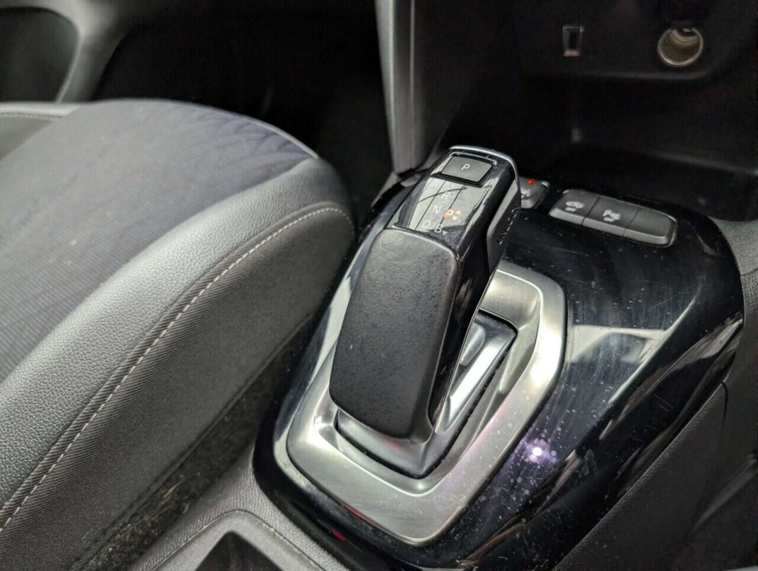 Used Vauxhall Corsa 2020 for sale - 78152411: Photo 22