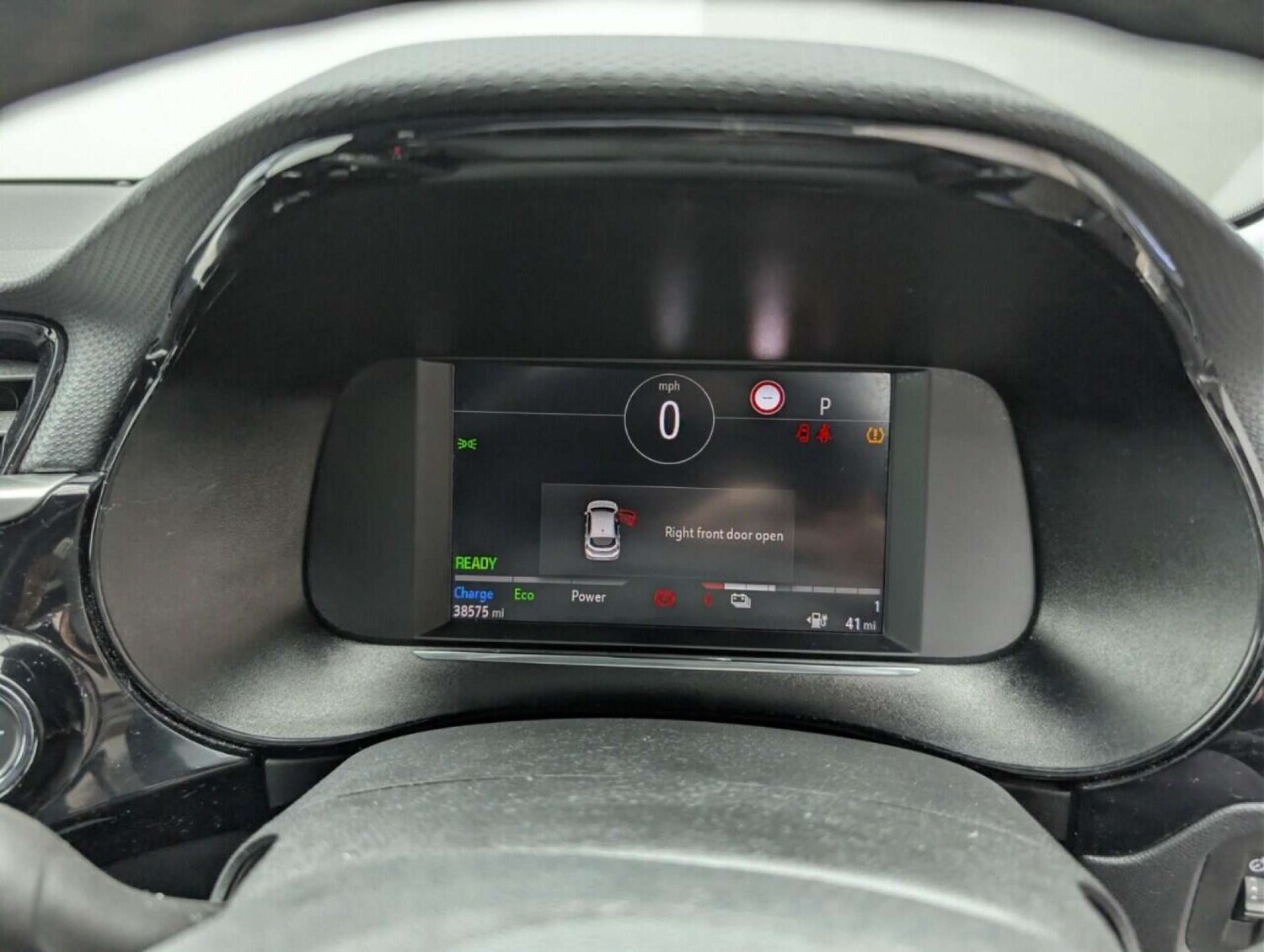 Used Vauxhall Corsa 2020 for sale - 78152411: Photo 23