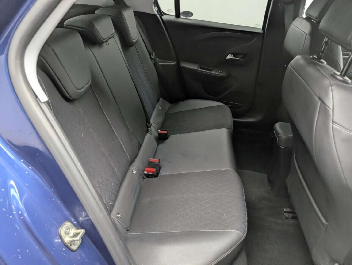 Used Vauxhall Corsa 2020 for sale - 78152411: Photo 31