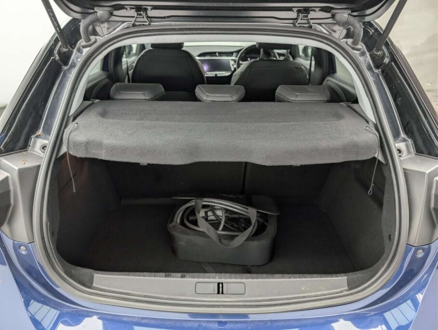 Used Vauxhall Corsa 2020 for sale - 78152411: Photo 32