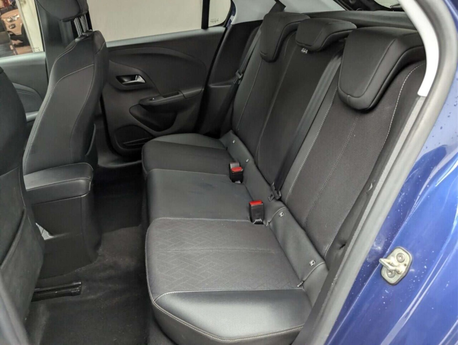 Used Vauxhall Corsa 2020 for sale - 78152411: Photo 33