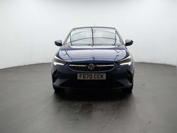 Used Vauxhall Corsa 2020 for sale - 78152411: Photo