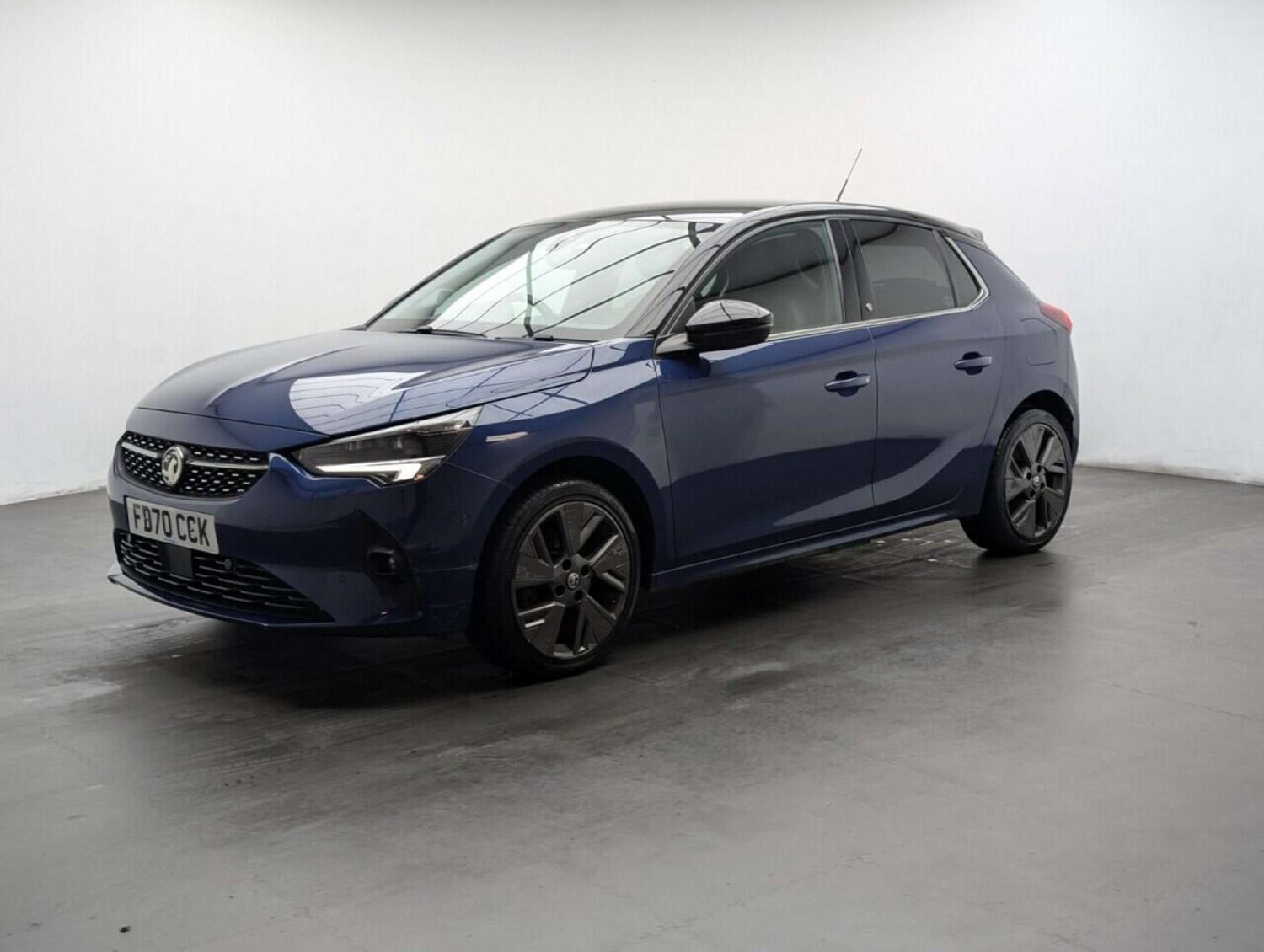 Used Vauxhall Corsa 2020 for sale - 78152411: Photo 6