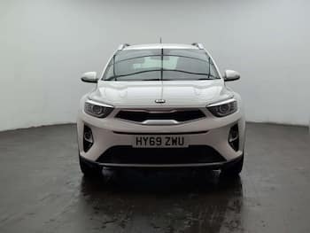 Used Kia Stonic 2019 for sale - 79653879: Photo
