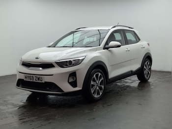 Used Kia Stonic 2019 for sale - 79653879: Photo