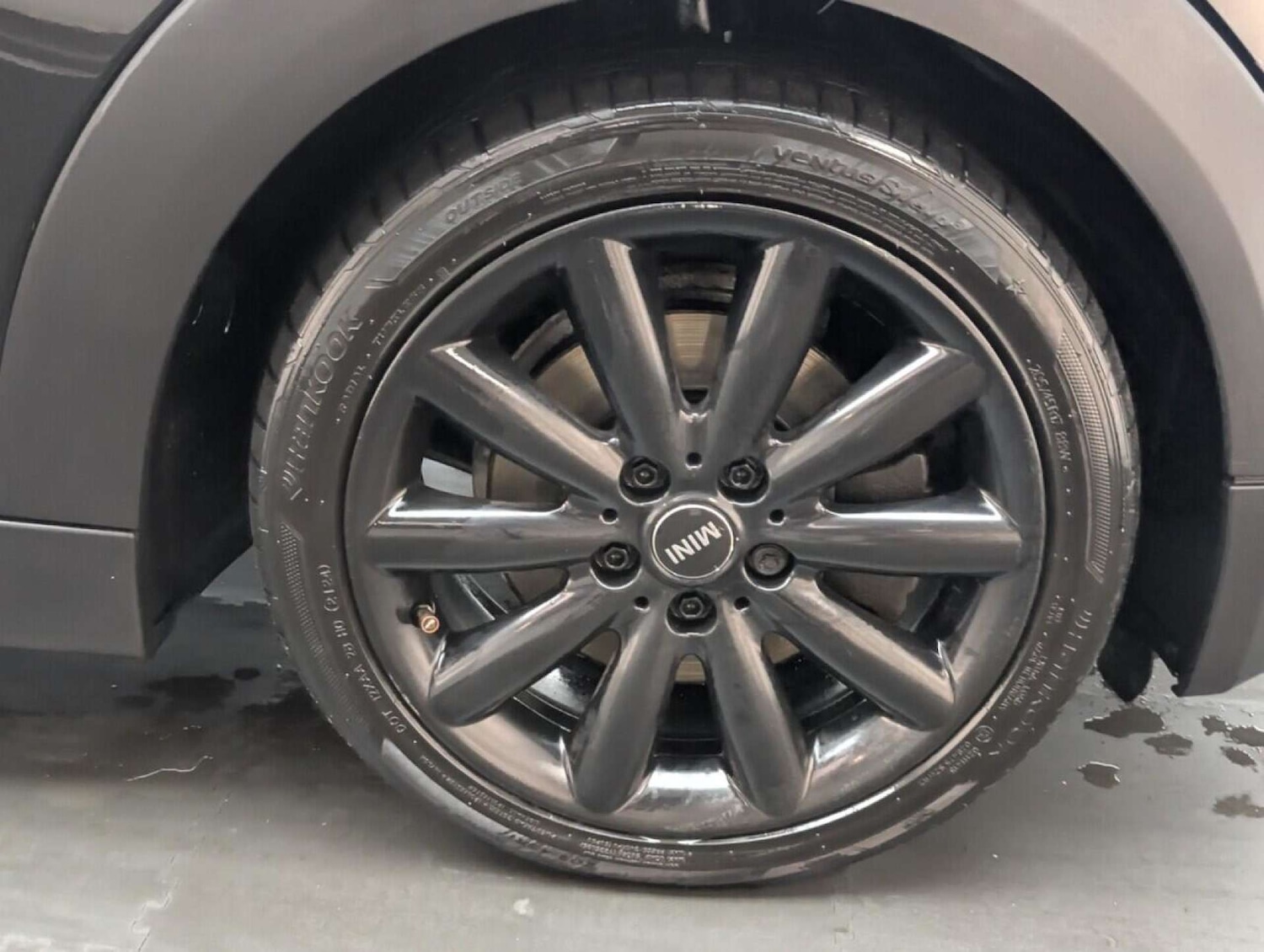 Used MINI Hatch 2016 for sale - 77713345: Photo 10