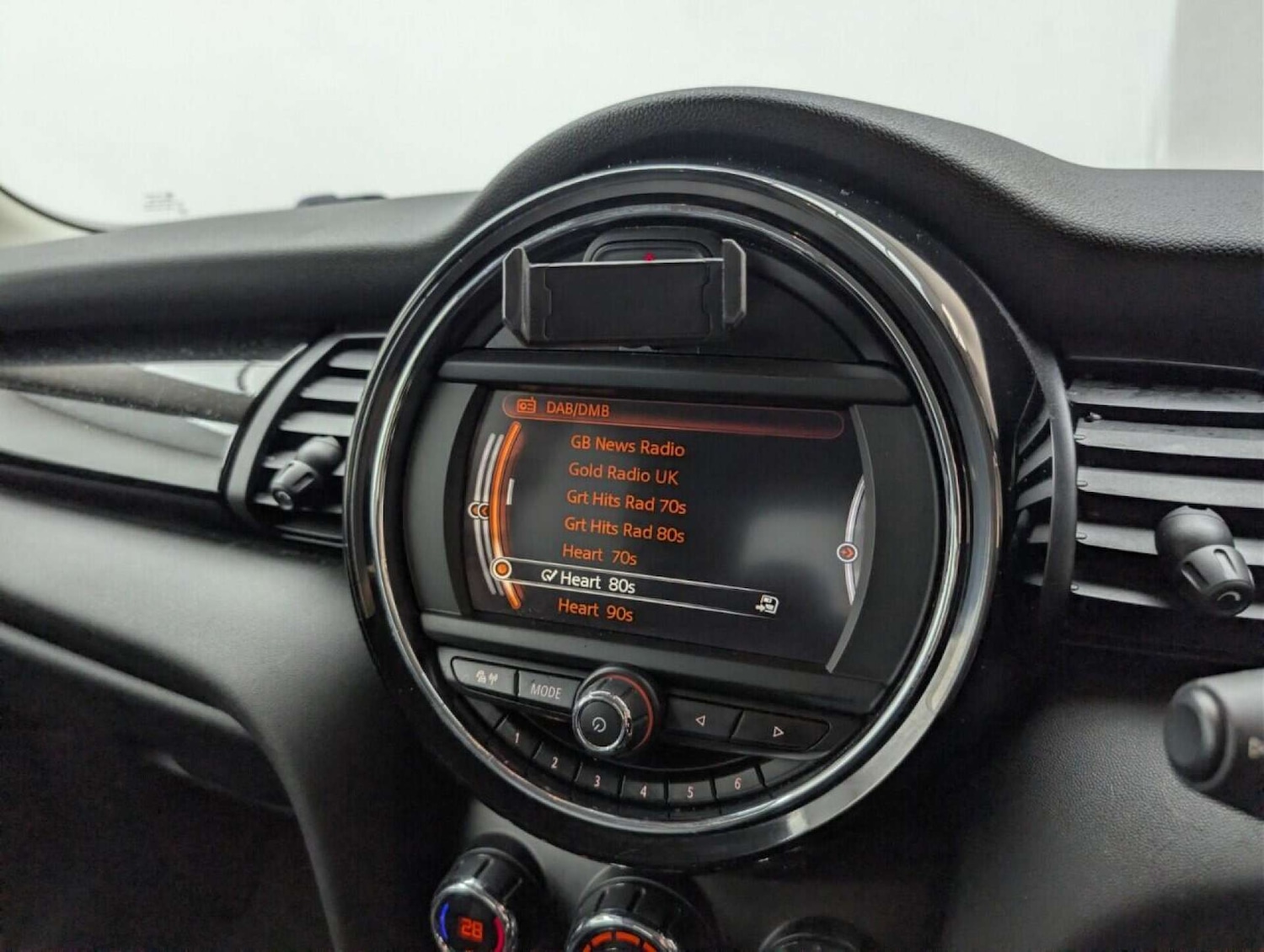 Used MINI Hatch 2016 for sale - 77713345: Photo 13