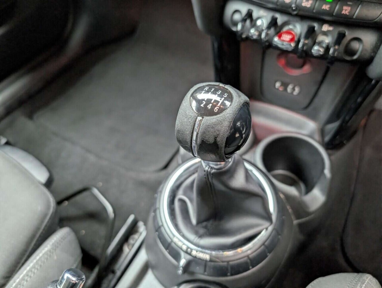 Used MINI Hatch 2016 for sale - 77713345: Photo 16