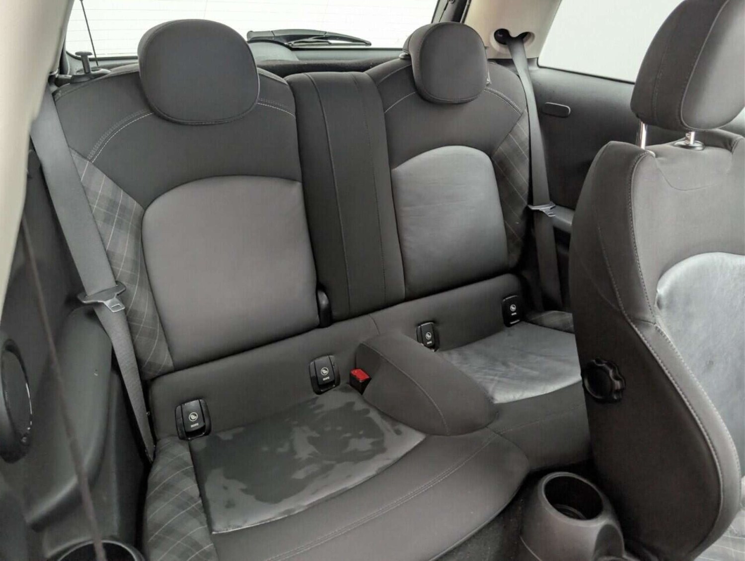 Used MINI Hatch 2016 for sale - 77713345: Photo 23