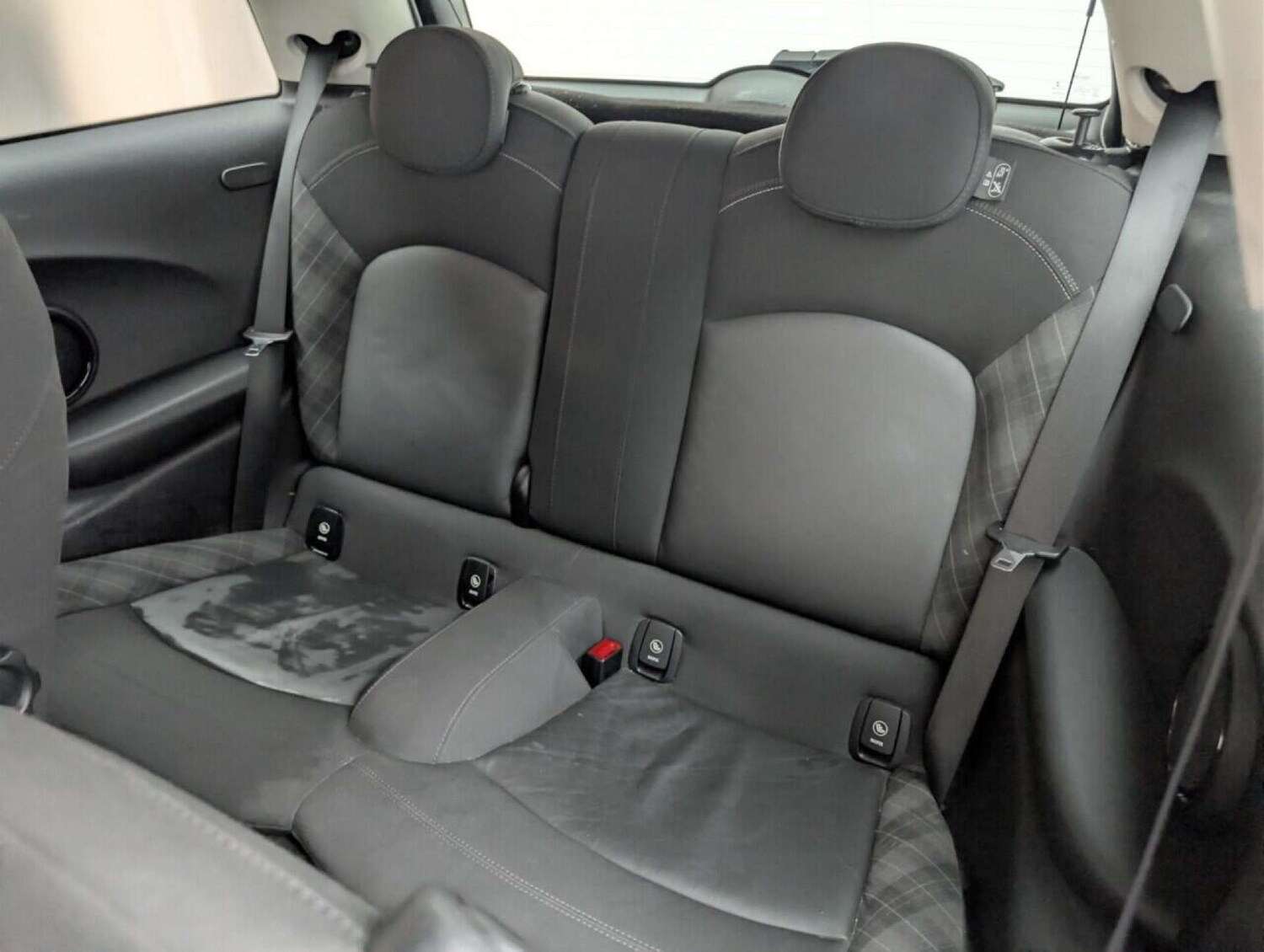 Used MINI Hatch 2016 for sale - 77713345: Photo 25