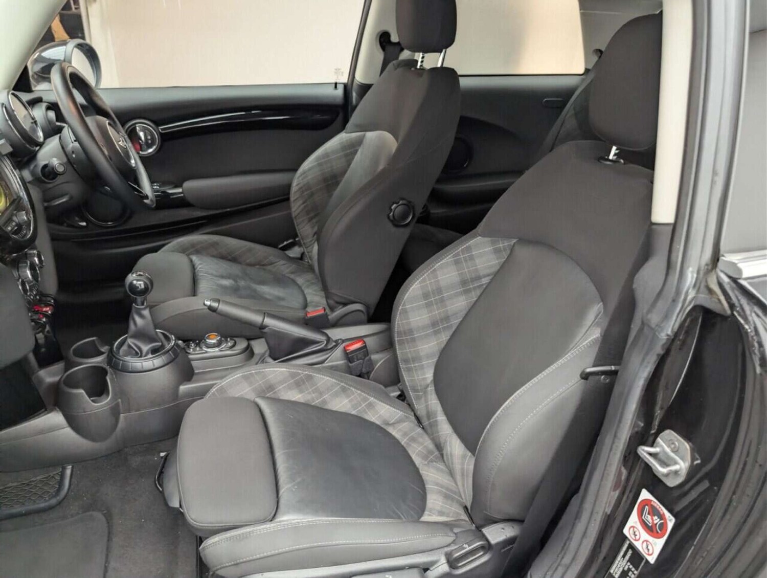 Used MINI Hatch 2016 for sale - 77713345: Photo 26