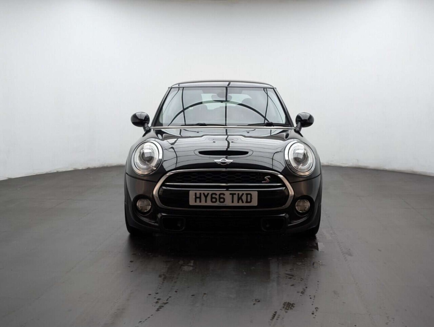Used MINI Hatch 2016 for sale - 77713345: Photo 3