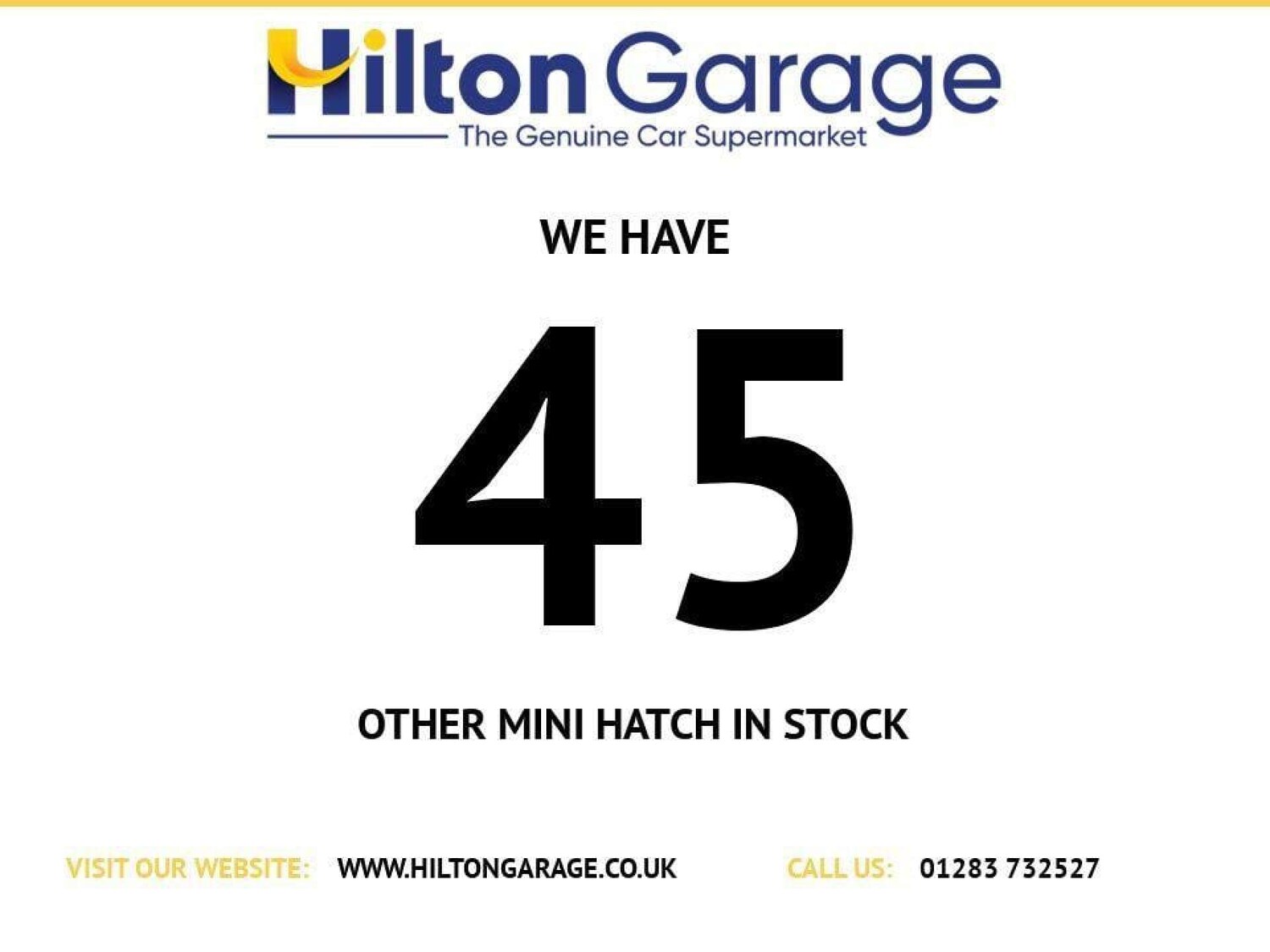 Used MINI Hatch 2016 for sale - 77713345: Photo 38